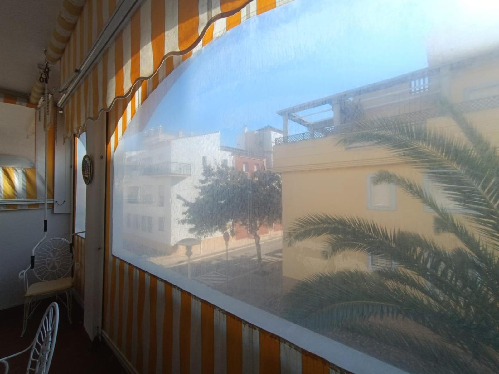Costa Ballena - El Paraiso Rota Exterior foto